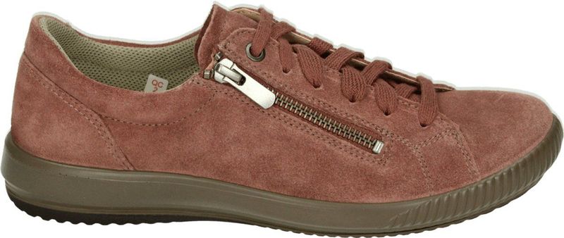 Legero - TANARO 5.0 - Sneaker - FAWN - Nappa - Lichtgewicht - Antislip