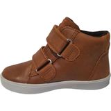 Superfit - Supies - Halfhoge Schoen - Cognac - Leder - Gore-tex