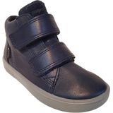 Superfit Baby Jungen SUPIES leicht gefütterte Gore-Tex Sneaker, blau 8000