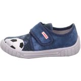 superfit - Bill - Pantoffels - Blauw - Casual schoenen