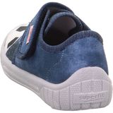 superfit - Bill - Pantoffels - Blauw - Casual schoenen
