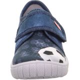 superfit - Bill - Pantoffels - Blauw - Casual schoenen