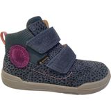 Superfit - 1-544 - Klittenbandschoenen - Blauw
