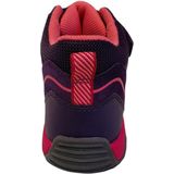 Superfit Mädchen STORM leicht gefütterte Gore-Tex Sneaker, LILA/ROSA 8500