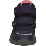 Superfit Mädchen STORM leicht gefütterte Gore-Tex Sneaker, LILA/ROSA 8500