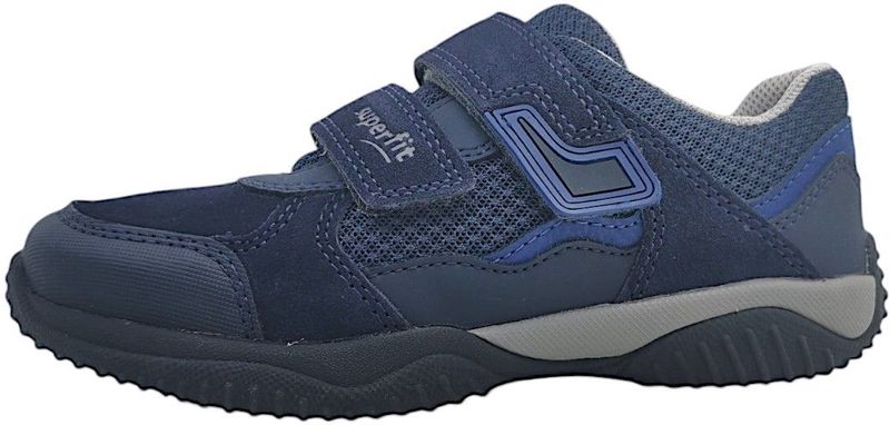 Sneakers - Flexibele Loopzool