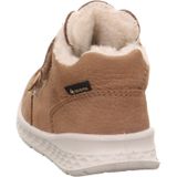 Superfit - 372 - Half-hoog - Cognac - Nubuck - Rubberen Zool