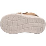 Superfit - 372 - Half-hoog - Cognac - Nubuck - Rubberen Zool