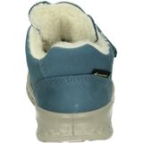 Superfit 372 - Half-hoog - Kleur: Blauw