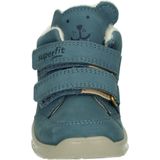 Superfit 372 - Half-hoog - Kleur: Blauw