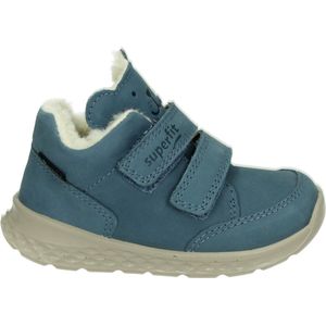 Superfit 372 - Half-hoog - Kleur: Blauw