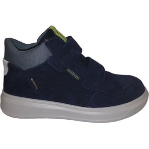Superfit - Cosmo - Sneakers - Blauw Lichtgroen - Gore-Tex