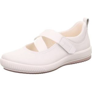 Legero Tanaro 5.0 Ballerina's voor dames, offwhite 1000, 39 EU, Offwhite 1000, 39 EU