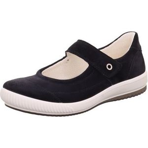 Legero Dames Tanaro 5.0 ballerina's, Oceano 8000, 37 EU, Oceano 8000, 37 EU