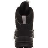 Superfit Jungen SNOW MAX warm gefütterte Gore-Tex Stiefel, SCHWARZ/HELLGRAU 0000