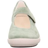 Legero Tanaro 5.0 Ballerina's voor dames, Mint 7200, 41.5 EU