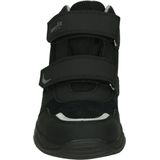 Superfit Jungen STORM leicht gefütterte Gore-Tex Sneaker, SCHWARZ/HELLGRAU 0030