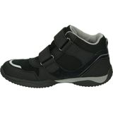 Superfit Jungen STORM leicht gefütterte Gore-Tex Sneaker, SCHWARZ/HELLGRAU 0030