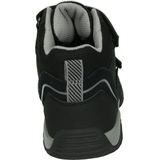 Superfit Jungen STORM leicht gefütterte Gore-Tex Sneaker, SCHWARZ/HELLGRAU 0030