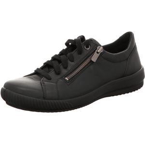 Legero - TANARO - Sneakers - Zwart - Comfortschoen met Rits