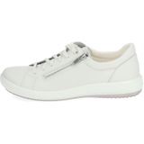 Legero - TANARO - Sneakers - Offwhite - Comfortschoen met Rits