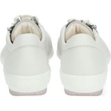 Legero - TANARO - Sneakers - Offwhite - Comfortschoen met Rits