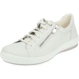 Legero - TANARO - Sneakers - Offwhite - Comfortschoen met Rits