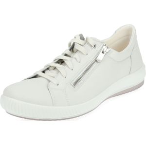 Legero - TANARO - Sneakers - Offwhite - Comfortschoen met Rits