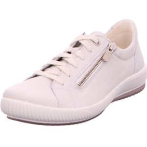 Legero - TANARO - Sneakers - Offwhite - Comfortschoen met Rits