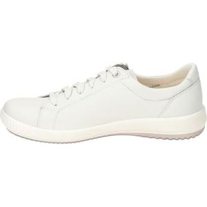 Legero - TANARO - Sneakers - Offwhite - Comfortschoen met Rits