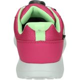 Superfit - 6217 - Meisjes Lage Schoenen - Roze - Synthetisch - Rubber Zool