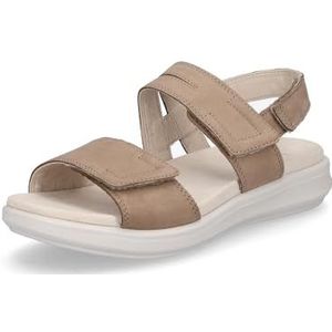Legero Legero Damen Sandale Keilsandalette