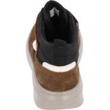 Superfit - 1-6454 Klittenbandschoenen - Cognac - Leer
