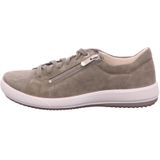 Legero Sneaker "TANARO 5.0", Komfortschuh, Freizeitschuh, Schnürschuh mit Reißverschluss