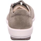 Legero Sneaker "TANARO 5.0", Komfortschuh, Freizeitschuh, Schnürschuh mit Reißverschluss
