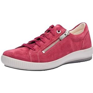 Legero Tanaro 5.0 damessneakers, Dark Raspberry 5550