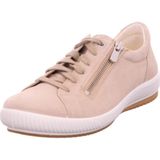 Legero TANARO 5.0 Sneaker, Komfortschuh, Freizeitschuh, Schnürschuh mit Reißverschluss