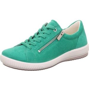Legero Tanaro 5.0 Sneakers voor dames, Columbia groen 7100, 36 EU