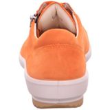 Sneakers - Tanoro 5.0 - Effen - Leer en Suède - Ronde Neus