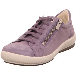 Legero Sneaker "TANARO 5.0", Komfortschuh, Freizeitschuh, Schnürschuh mit Reißverschluss