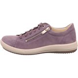 Legero TANARO 5.0 Sneaker, Komfortschuh, Freizeitschuh, Schnürschuh mit Reißverschluss