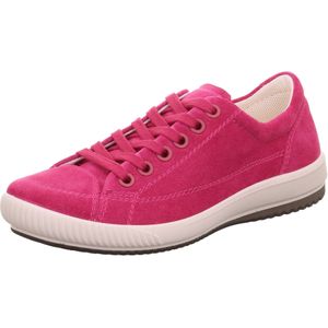 Legero - TANARO 5.0 - Sneakers - Fuchsia - Leer - Vetersluiting