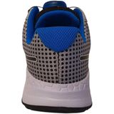 Superfit - Free Ride - Sneakers - Lichtgrijs Blauw - Textiel - Breed