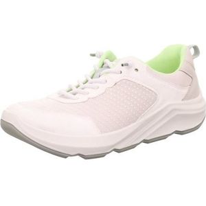 Legero Bliss Sneakers voor dames, Offwhite 1000, 38.5 EU