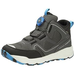 Superfit - 1-000552 - Wandelschoenen - Hoog - Waterdicht - Goretex