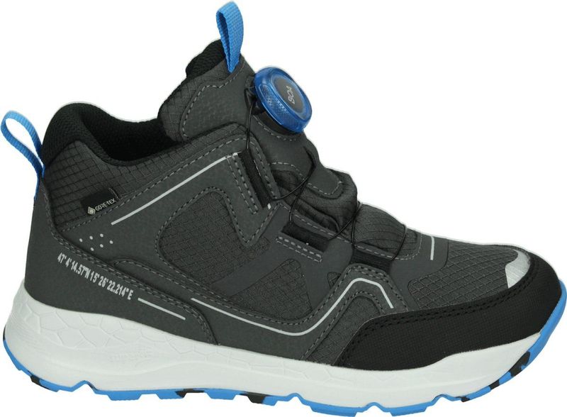 Superfit - 1-000552 - Wandelschoenen - Hoog - Waterdicht - Goretex