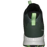 Superfit 552 - Half-hoog - Kleur: Groen