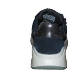 Superfit - 1-663 Sneakers - Blauw - Textiel