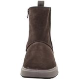 Legero Dames Cosy enkellaarzen, Ossido (grijs) 2810, 39 EU, ossido grijs 2810, 39 EU