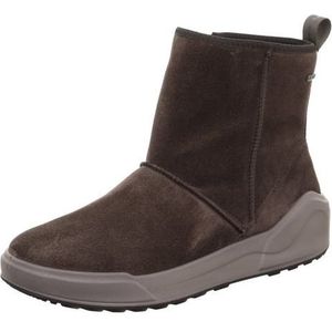 Legero Dames Cosy enkellaarzen, Ossido (grijs) 2810, 39 EU, ossido grijs 2810, 39 EU